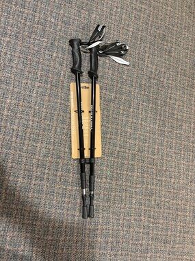 New Eddie Bauer Trekking Poles